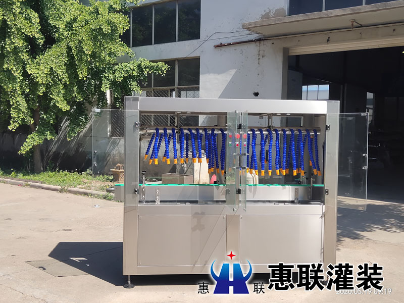 蜘蛛手酒瓶烘干機